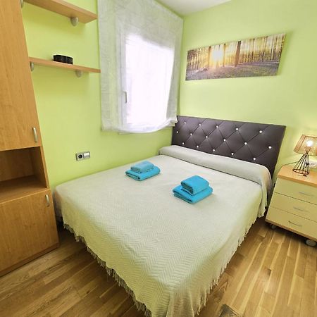 Aribau Habitaciones Βαρκελώνη Εξωτερικό φωτογραφία