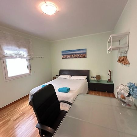 Aribau Habitaciones Βαρκελώνη Εξωτερικό φωτογραφία