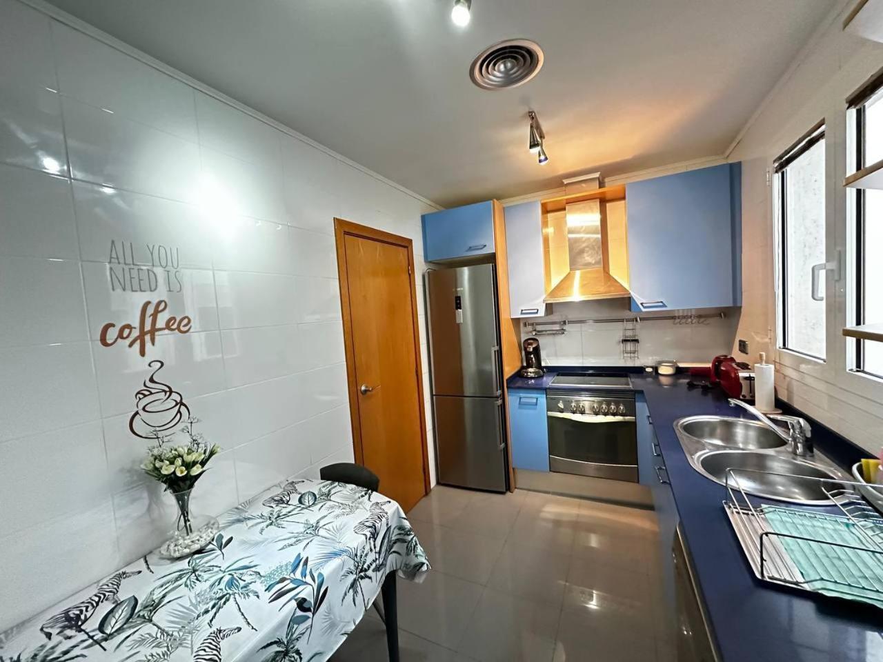 Aribau Habitaciones Βαρκελώνη Εξωτερικό φωτογραφία