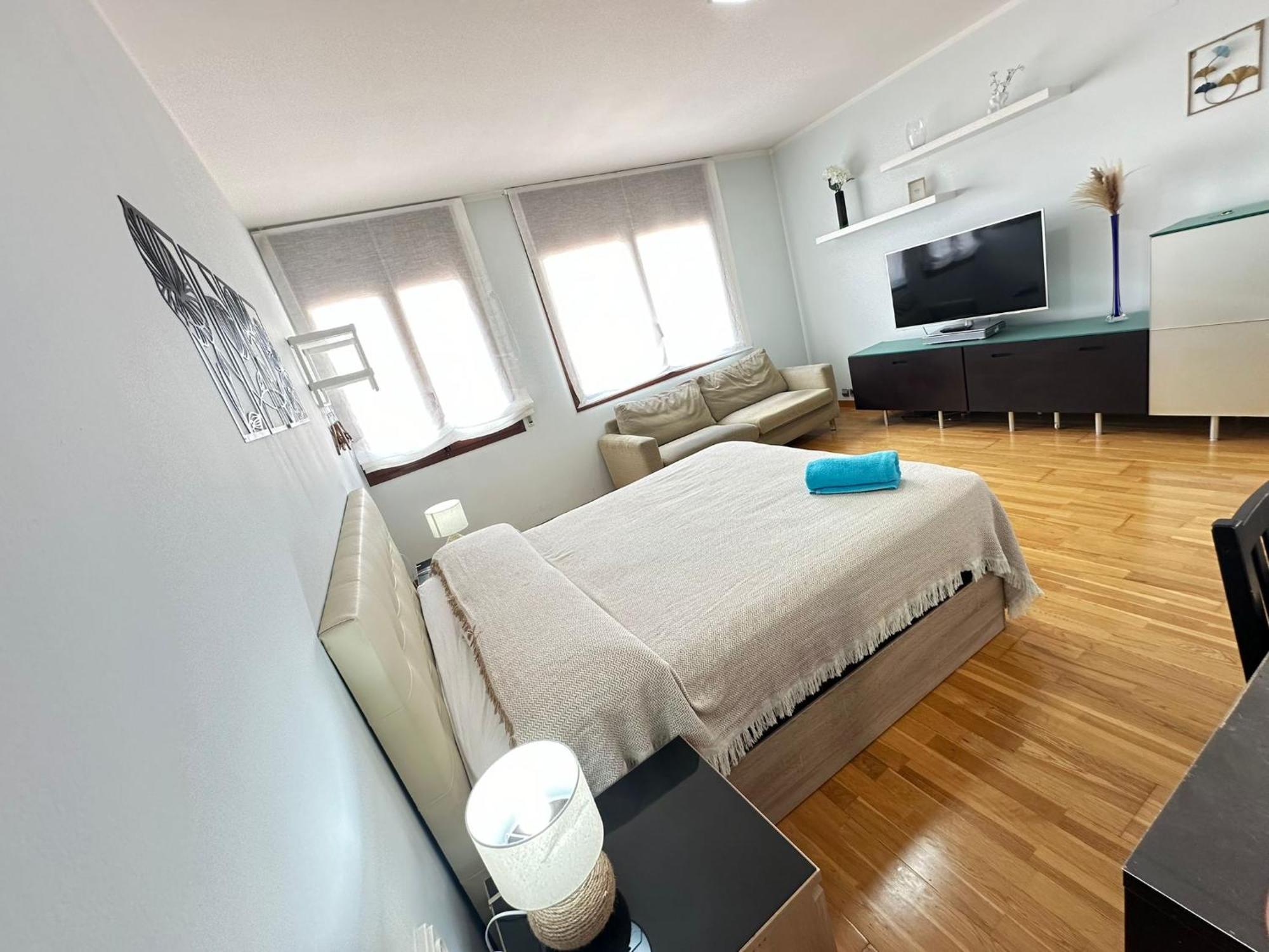 Aribau Habitaciones Βαρκελώνη Εξωτερικό φωτογραφία