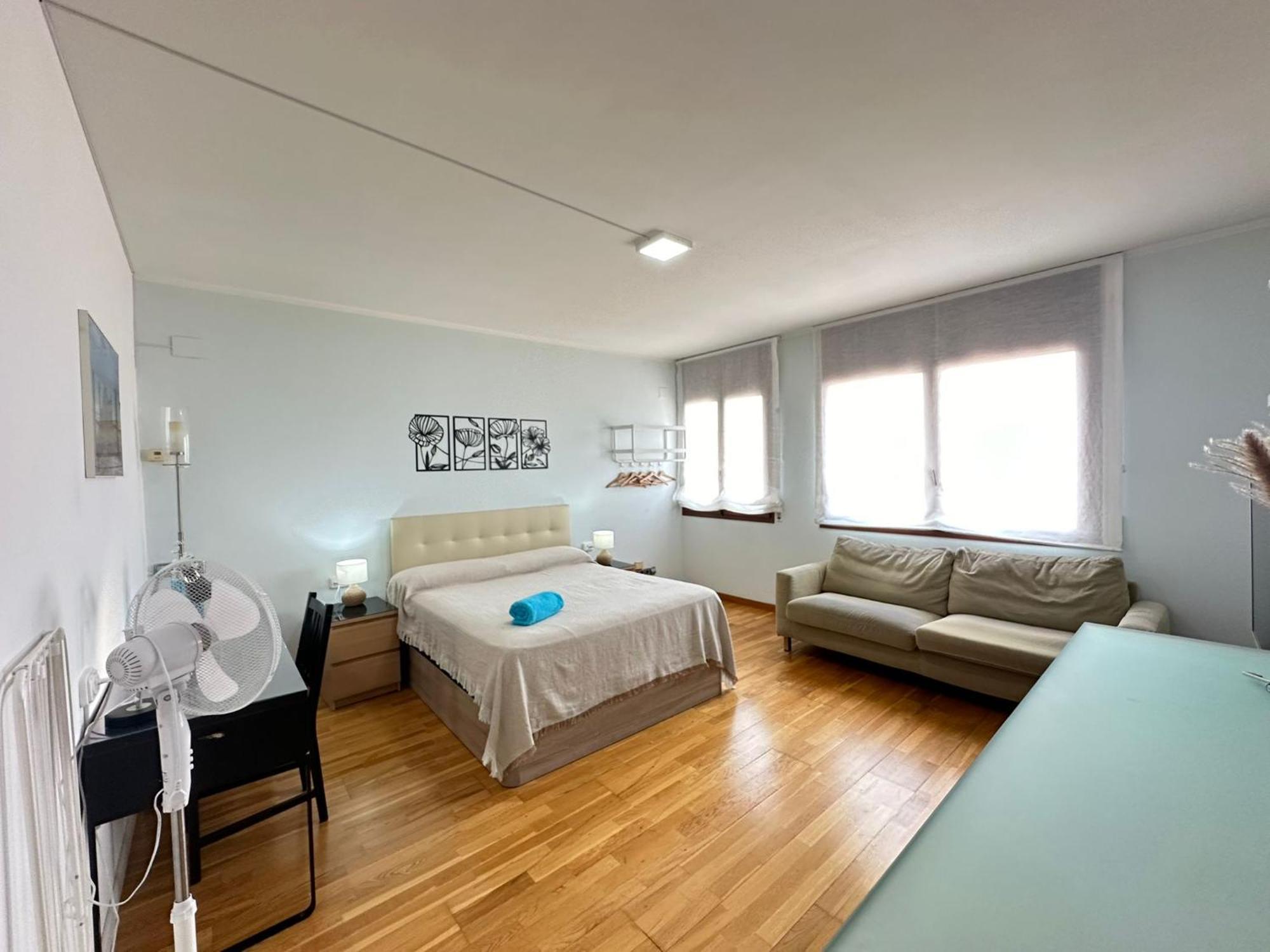 Aribau Habitaciones Βαρκελώνη Εξωτερικό φωτογραφία