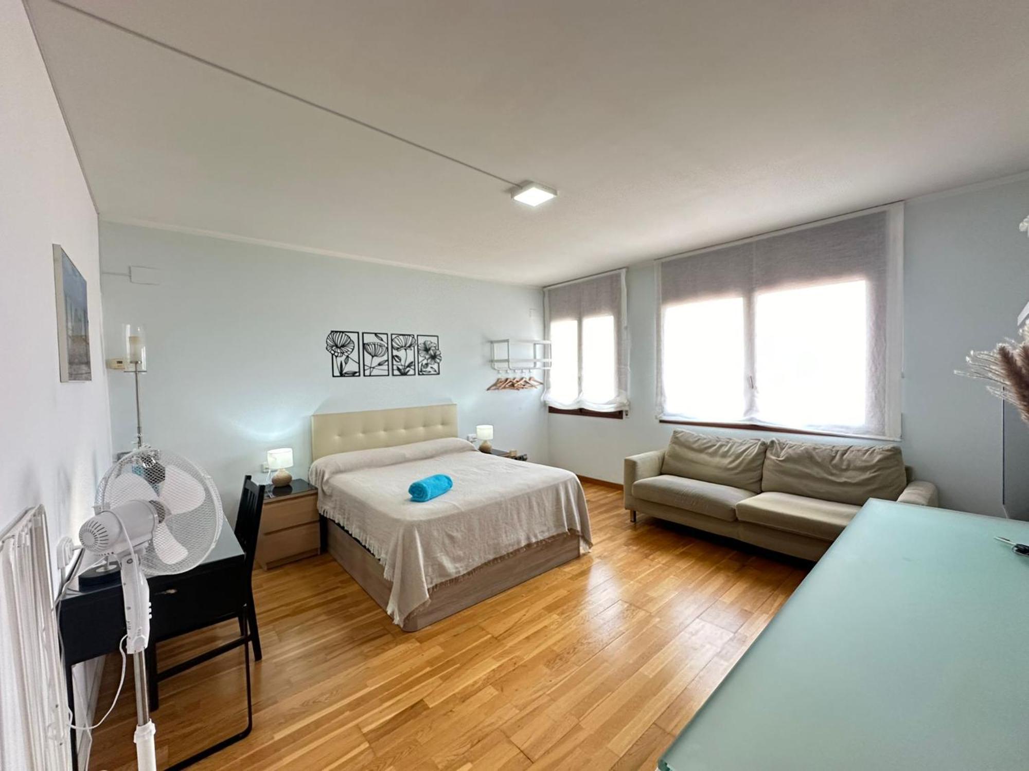 Aribau Habitaciones Βαρκελώνη Εξωτερικό φωτογραφία