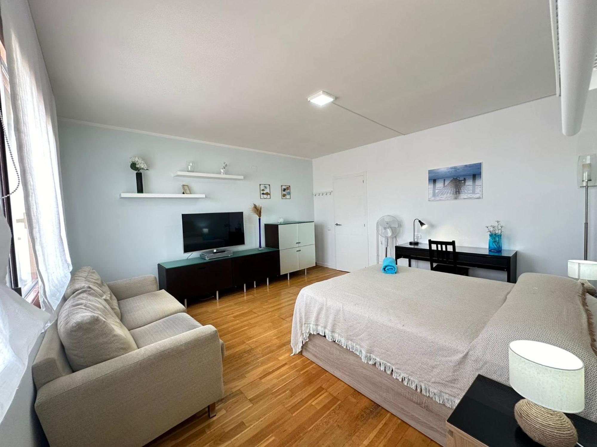 Aribau Habitaciones Βαρκελώνη Εξωτερικό φωτογραφία