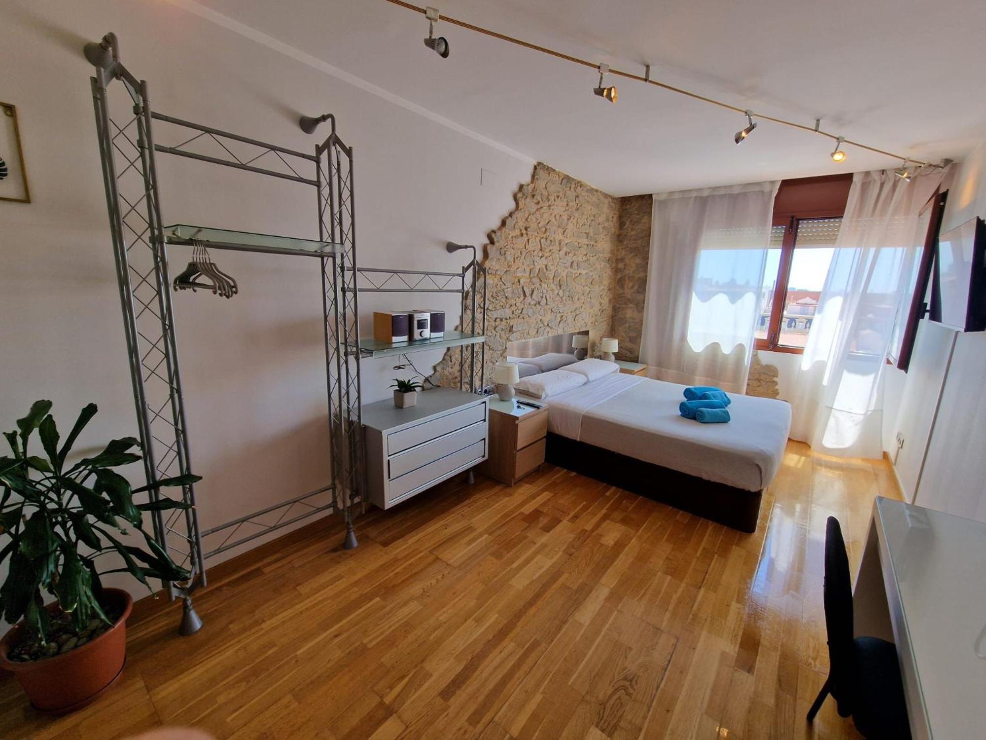 Aribau Habitaciones Βαρκελώνη Εξωτερικό φωτογραφία