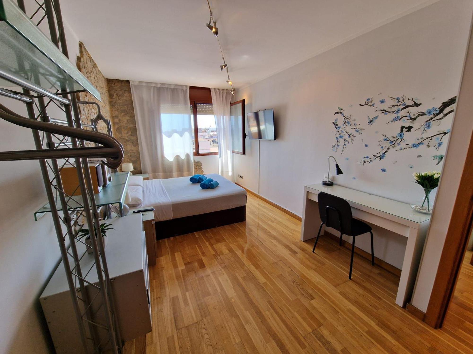 Aribau Habitaciones Βαρκελώνη Εξωτερικό φωτογραφία