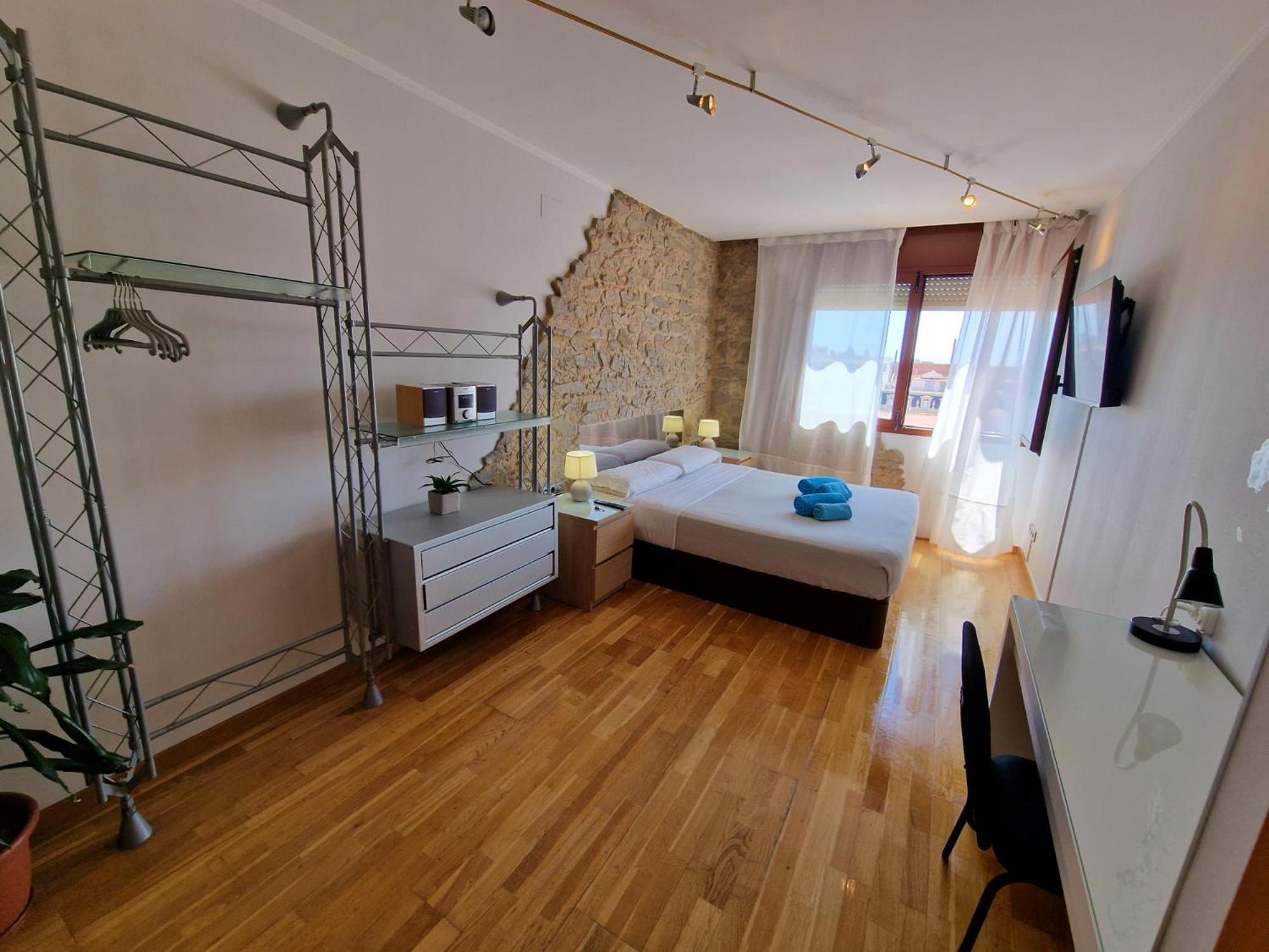 Aribau Habitaciones Βαρκελώνη Εξωτερικό φωτογραφία
