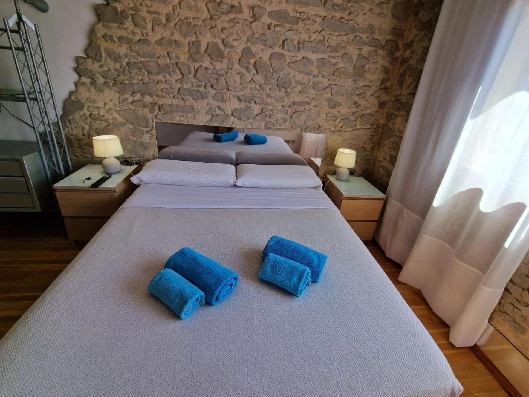 Aribau Habitaciones Βαρκελώνη Εξωτερικό φωτογραφία