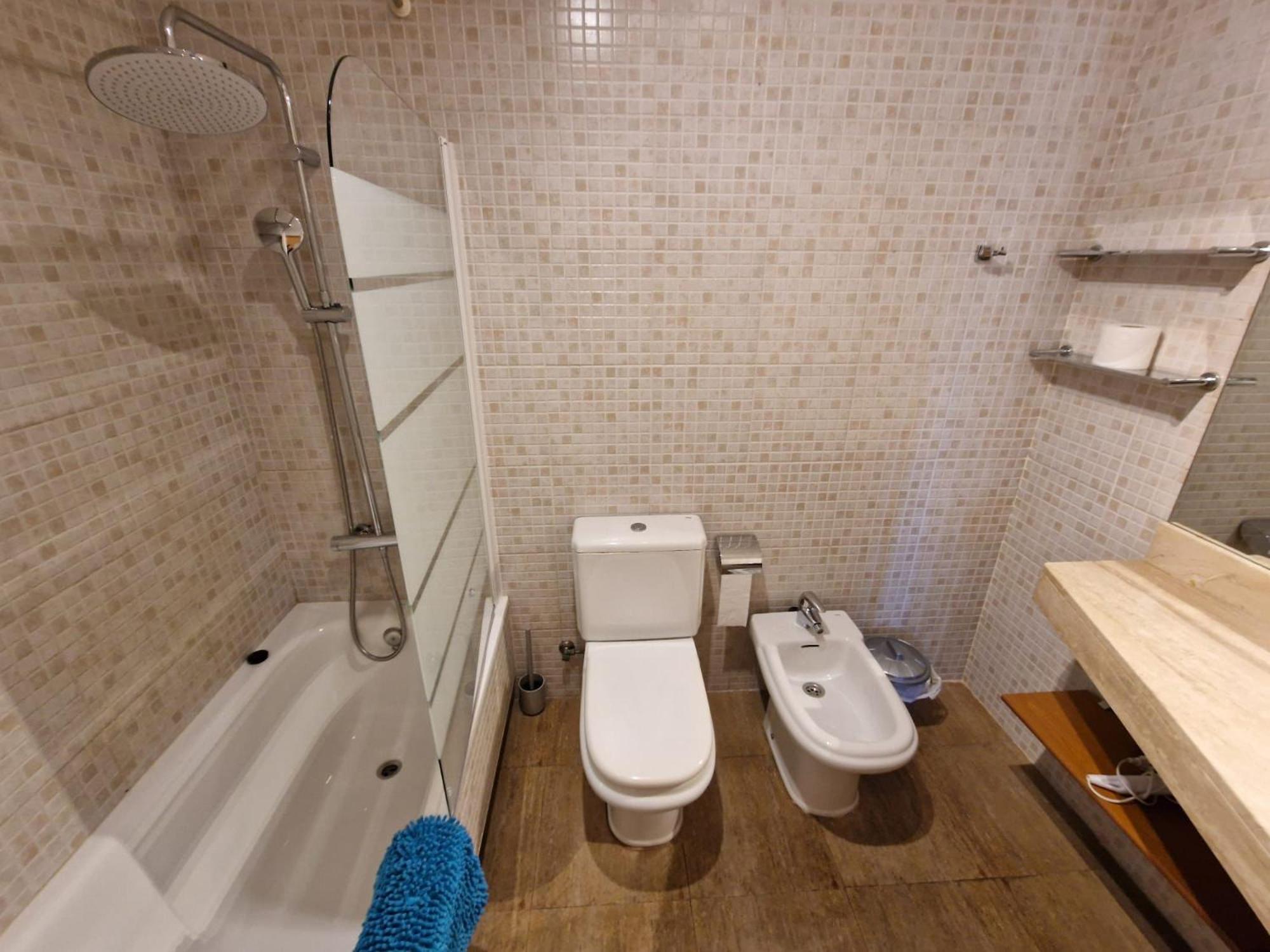 Aribau Habitaciones Βαρκελώνη Εξωτερικό φωτογραφία