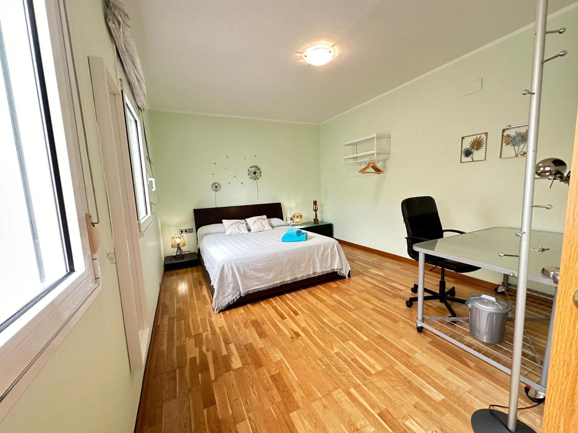 Aribau Habitaciones Βαρκελώνη Εξωτερικό φωτογραφία