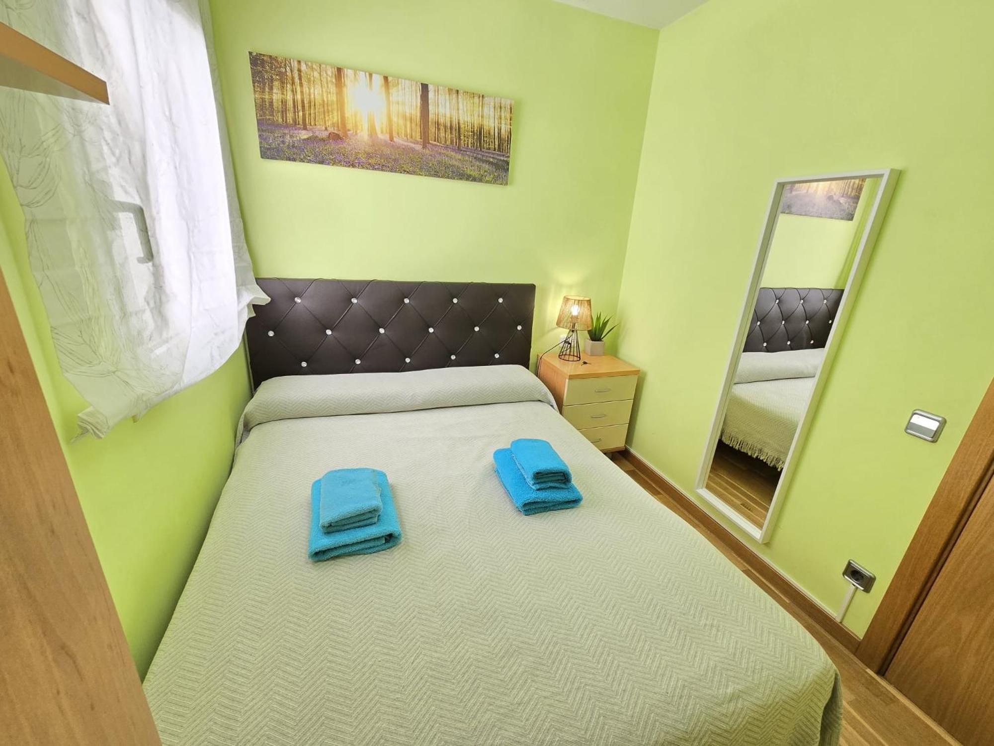 Aribau Habitaciones Βαρκελώνη Εξωτερικό φωτογραφία
