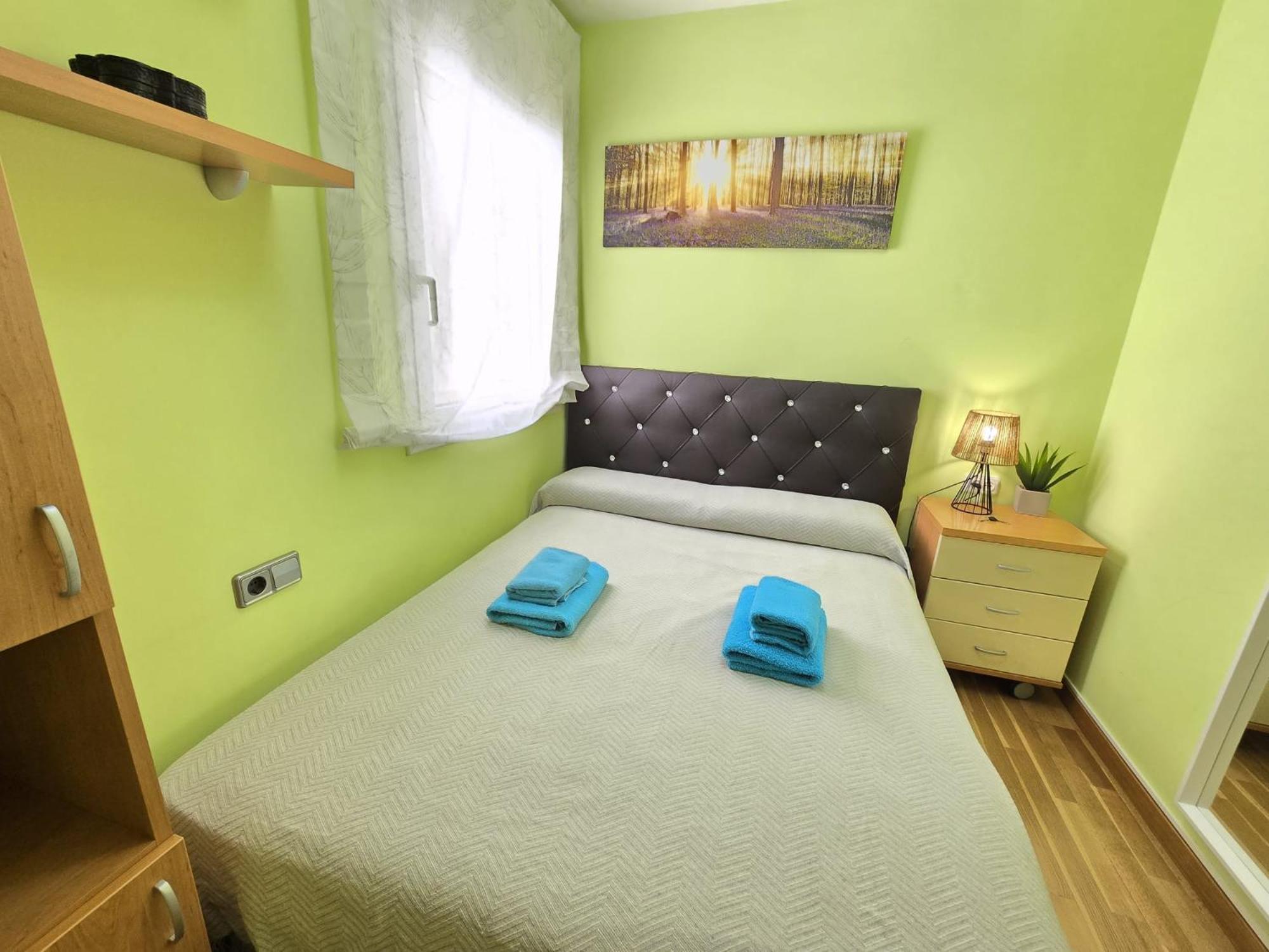 Aribau Habitaciones Βαρκελώνη Εξωτερικό φωτογραφία