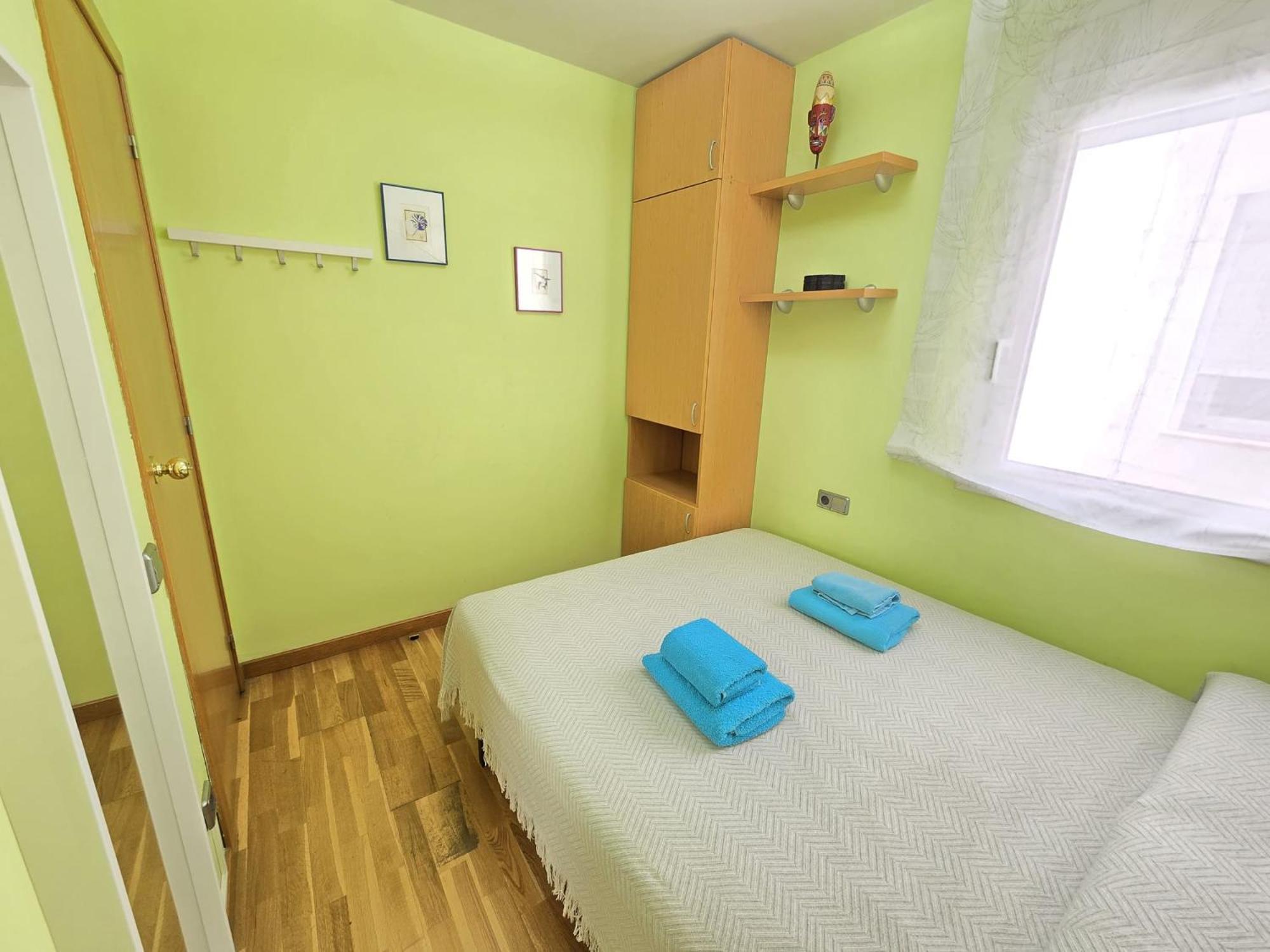 Aribau Habitaciones Βαρκελώνη Εξωτερικό φωτογραφία