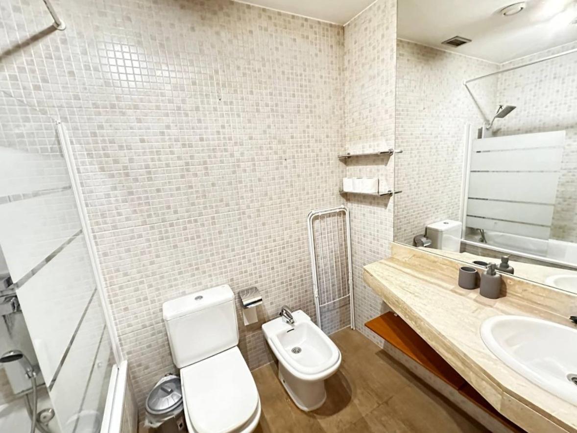 Aribau Habitaciones Βαρκελώνη Εξωτερικό φωτογραφία