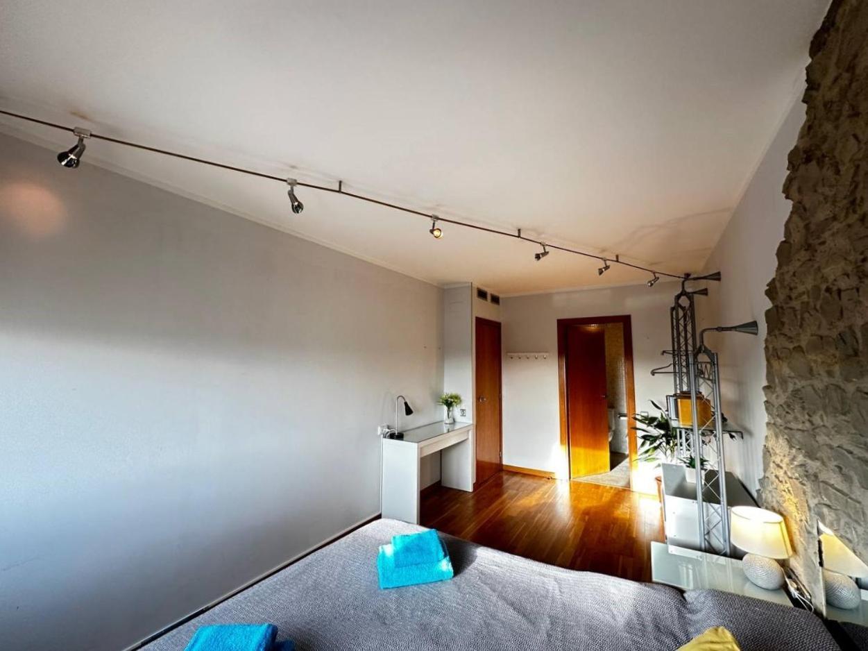 Aribau Habitaciones Βαρκελώνη Εξωτερικό φωτογραφία