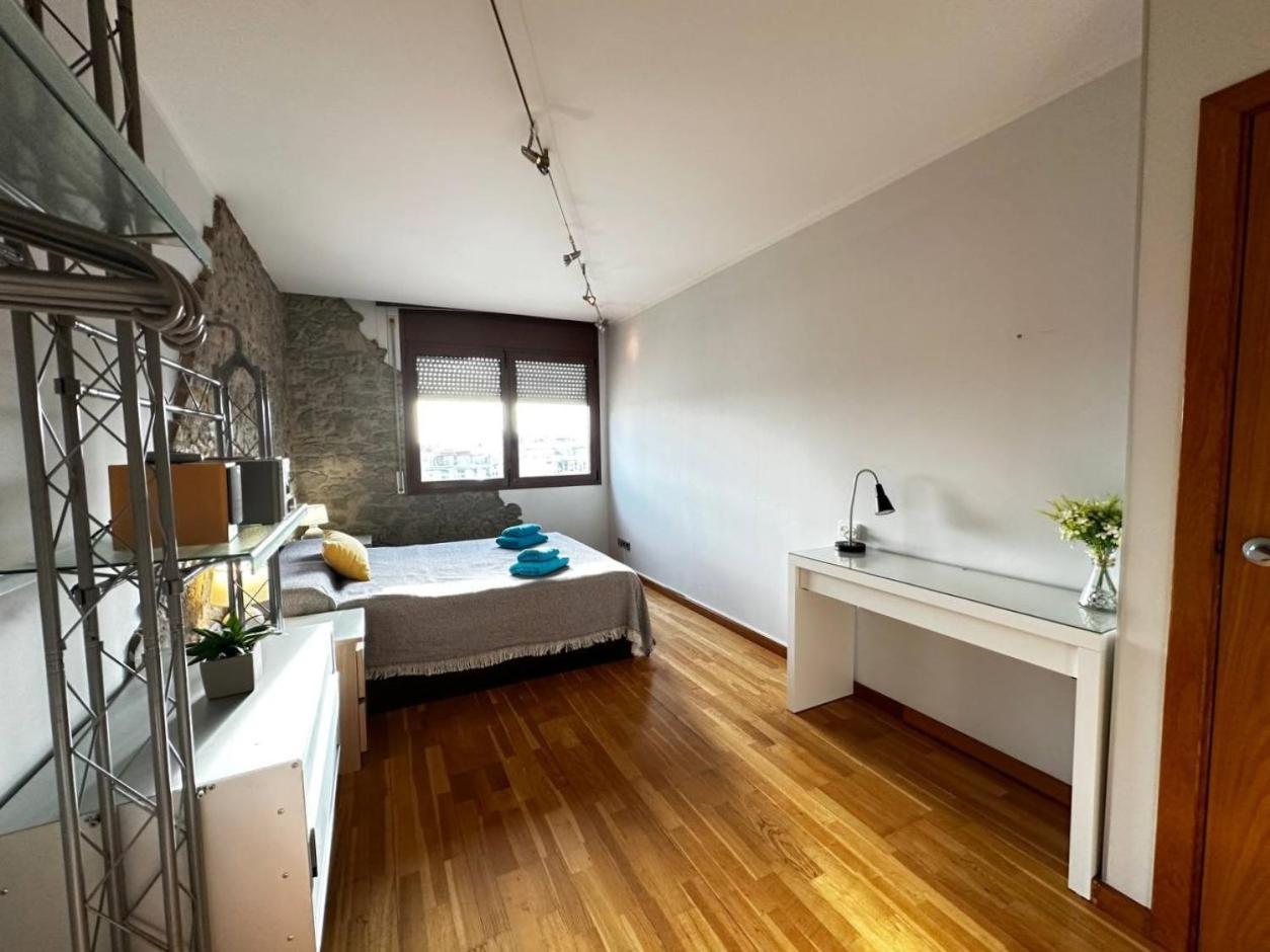 Aribau Habitaciones Βαρκελώνη Εξωτερικό φωτογραφία
