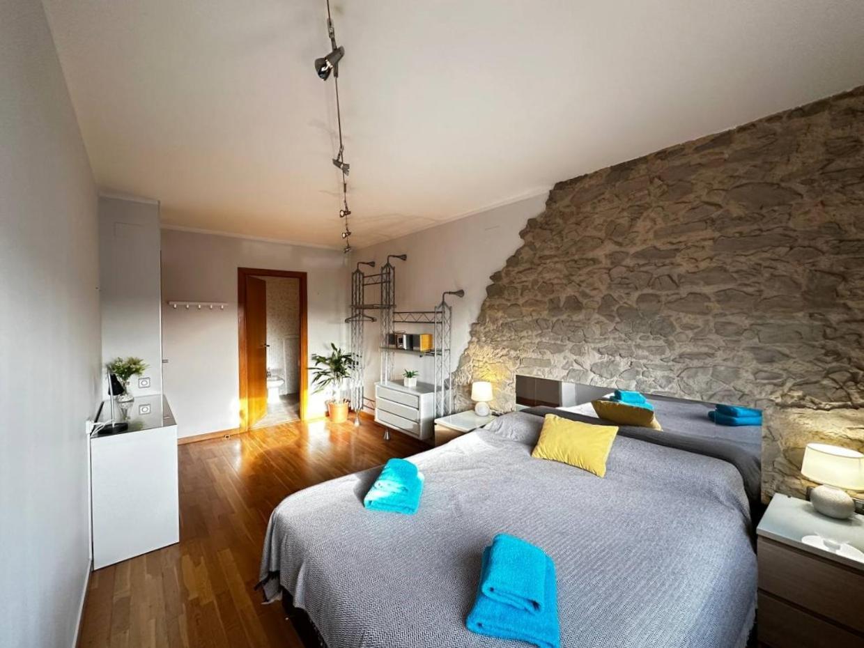 Aribau Habitaciones Βαρκελώνη Εξωτερικό φωτογραφία