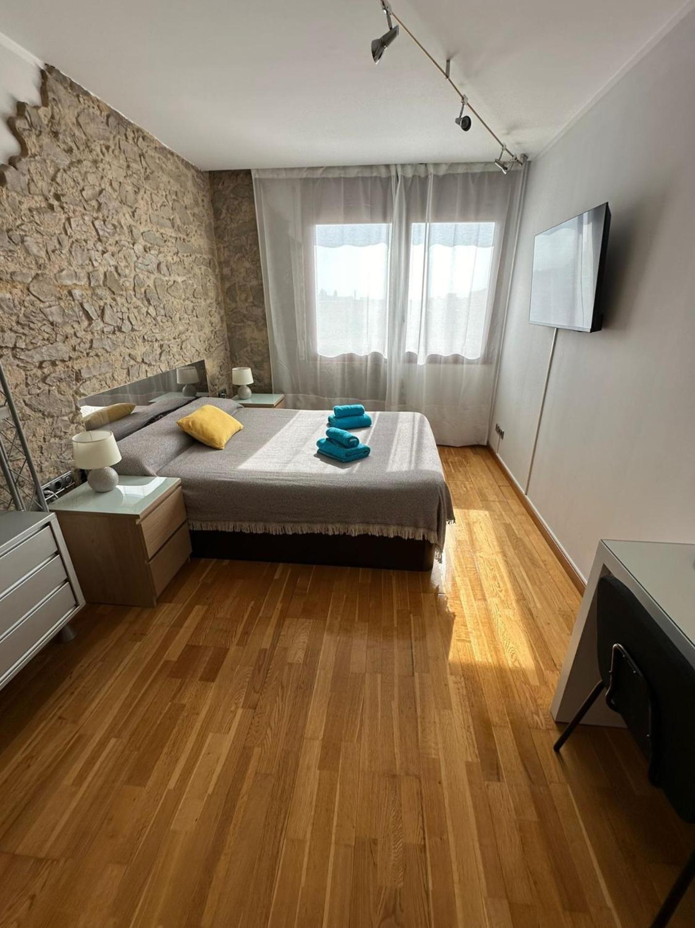 Aribau Habitaciones Βαρκελώνη Εξωτερικό φωτογραφία