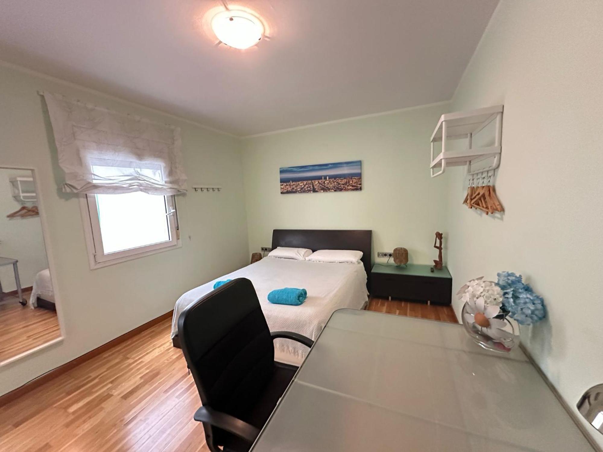 Aribau Habitaciones Βαρκελώνη Εξωτερικό φωτογραφία