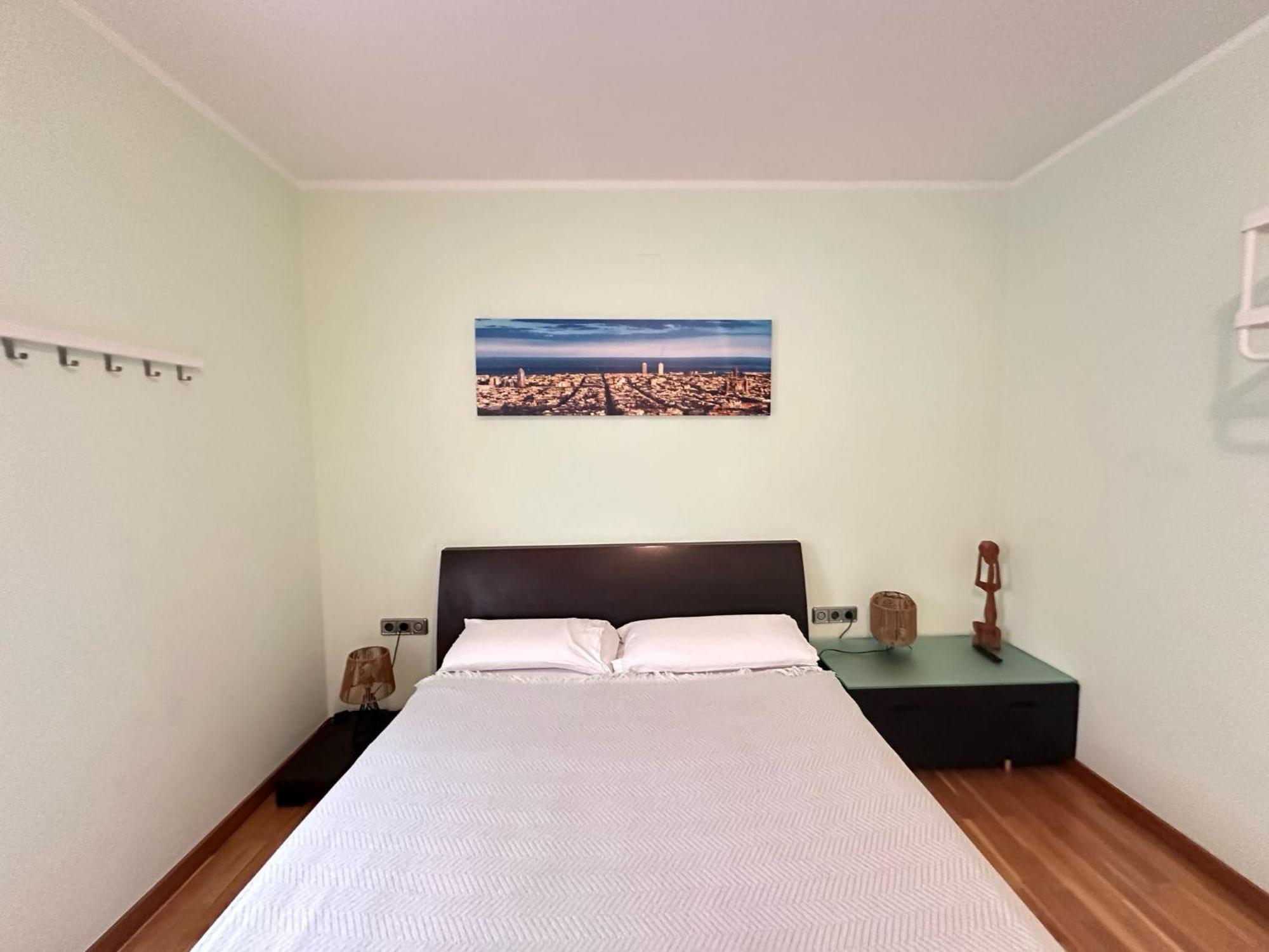 Aribau Habitaciones Βαρκελώνη Εξωτερικό φωτογραφία